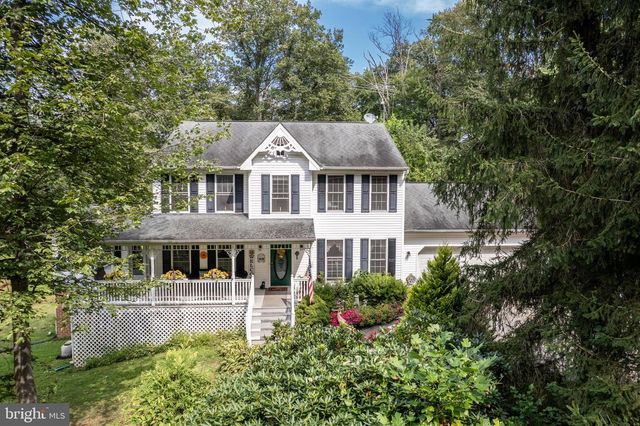 3786 N CARROLL LN, Hampstead, MD 21074