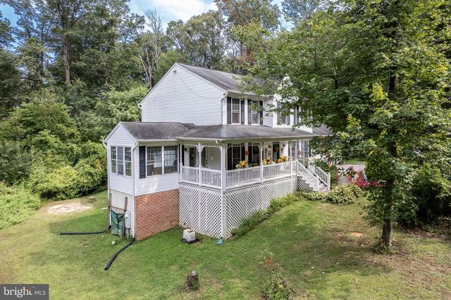 3786 N CARROLL LN, Hampstead, MD 21074