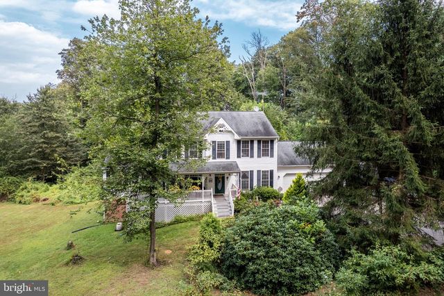 3786 N CARROLL LN, Hampstead, MD 21074