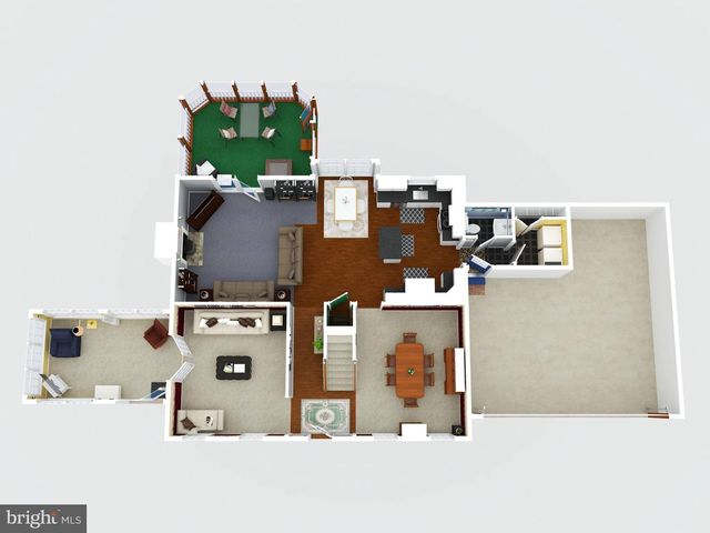 3786 N CARROLL LN, Hampstead, MD 21074