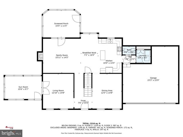 3786 N CARROLL LN, Hampstead, MD 21074
