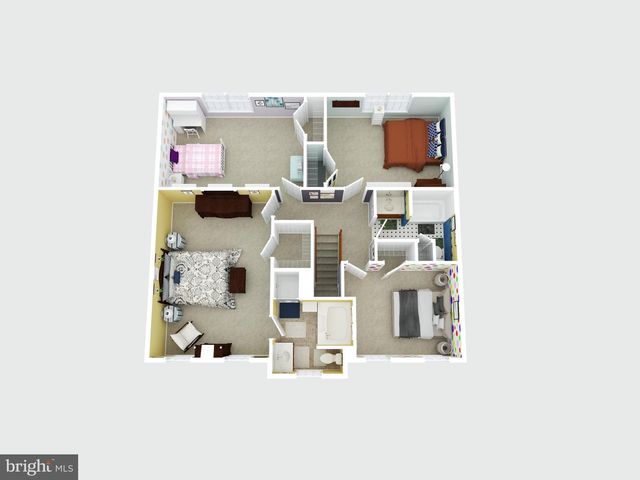 3786 N CARROLL LN, Hampstead, MD 21074