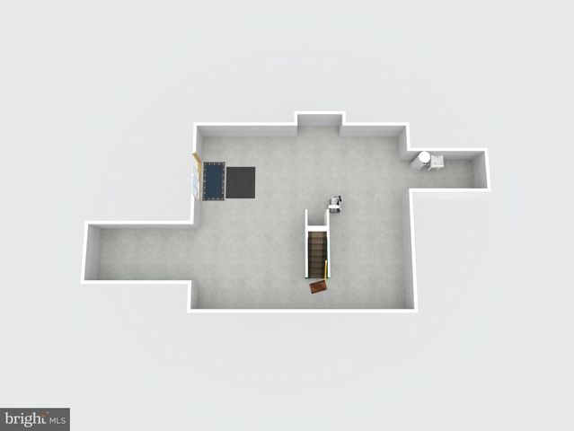 3786 N CARROLL LN, Hampstead, MD 21074