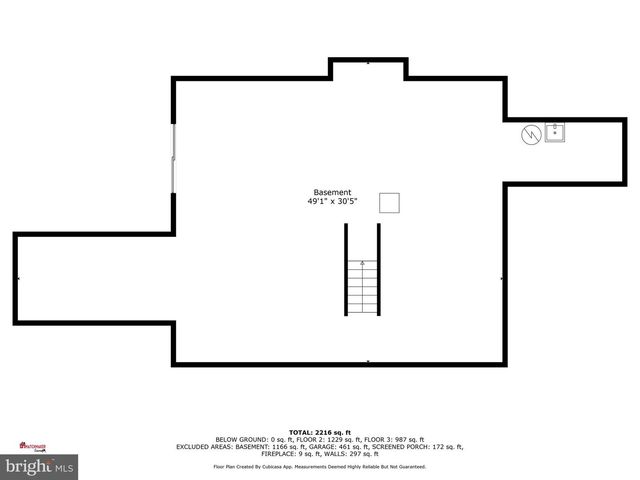 3786 N CARROLL LN, Hampstead, MD 21074