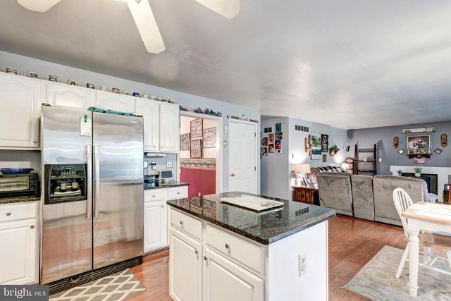 3786 N CARROLL LN, Hampstead, MD 21074