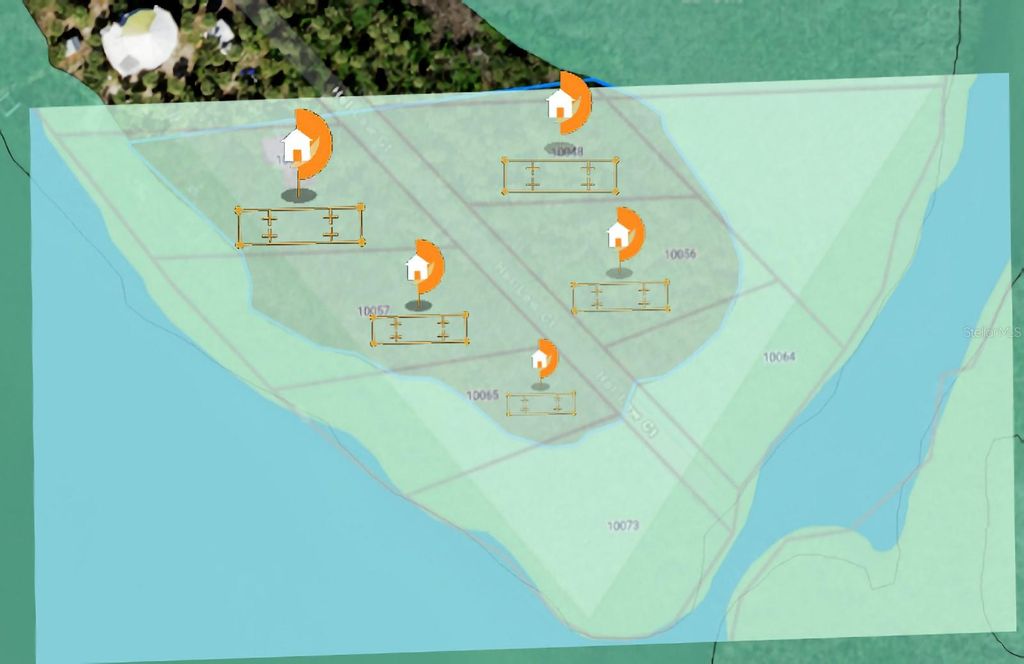 Image 1 of property listing at 10049 HEL-LEW COURT, Placida, FL 33946