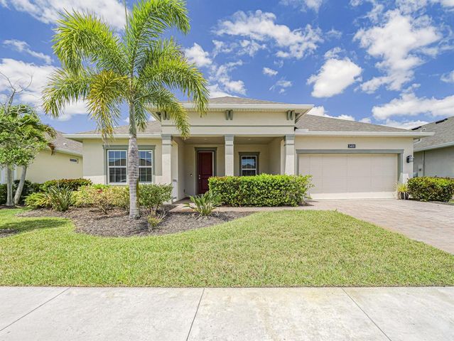 3409 Wild Banyan Way, Vero Beach, FL 32966