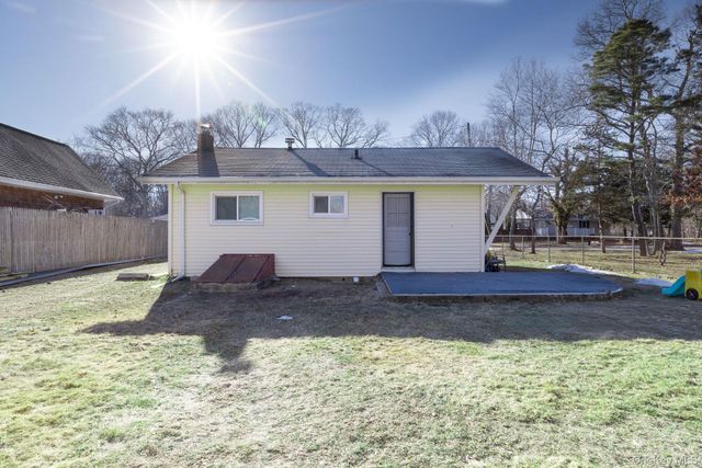 117 Fulton Avenue, Mastic, NY 11950