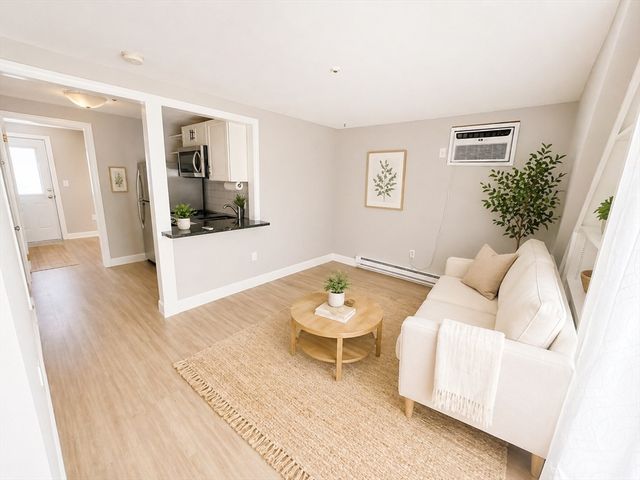 90 Elm St F, Quincy, MA 02169