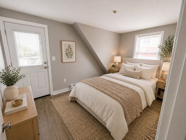 90 Elm St F, Quincy, MA 02169