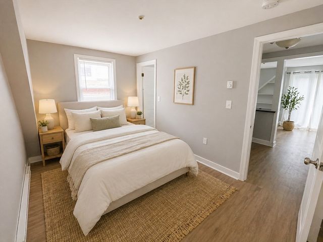 90 Elm St F, Quincy, MA 02169