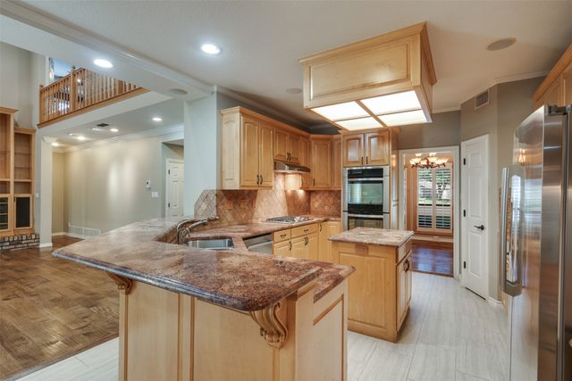 4203 Driftwood Drive, Wichita Falls, TX 76309