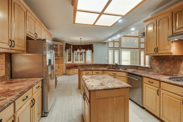 4203 Driftwood Drive, Wichita Falls, TX 76309