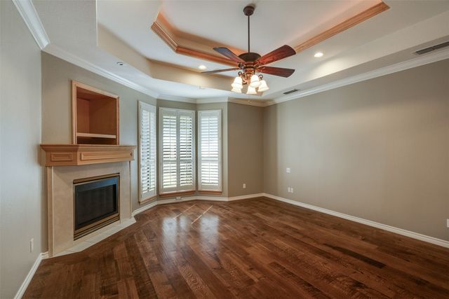 4203 Driftwood Drive, Wichita Falls, TX 76309