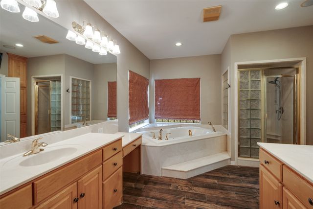 4203 Driftwood Drive, Wichita Falls, TX 76309