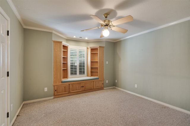 4203 Driftwood Drive, Wichita Falls, TX 76309