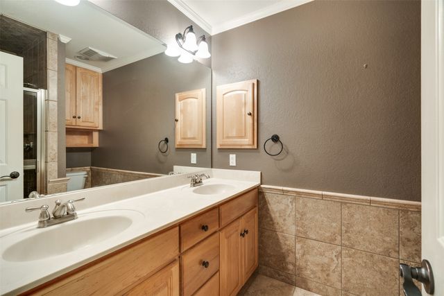 4203 Driftwood Drive, Wichita Falls, TX 76309