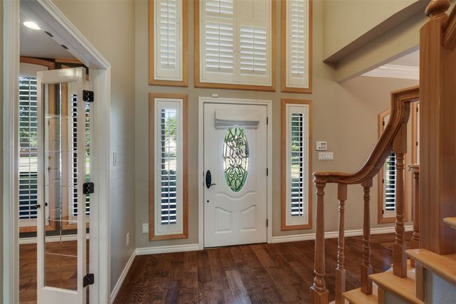 4203 Driftwood Drive, Wichita Falls, TX 76309