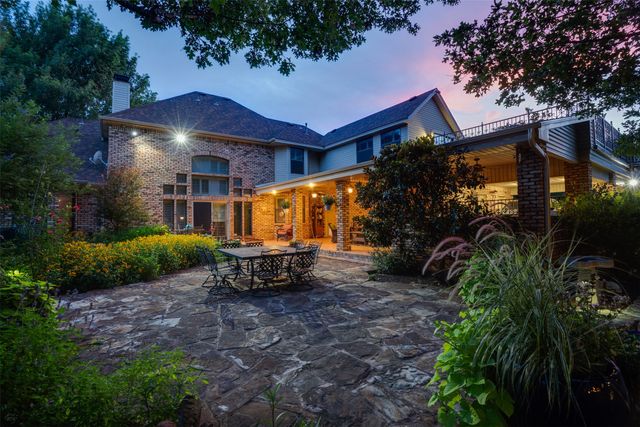 4203 Driftwood Drive, Wichita Falls, TX 76309