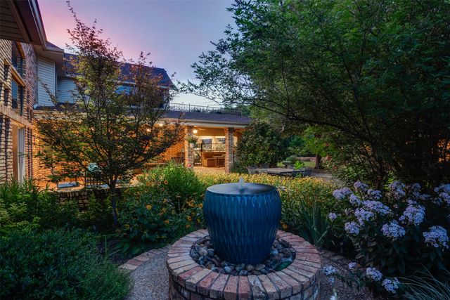 4203 Driftwood Drive, Wichita Falls, TX 76309