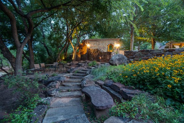 4203 Driftwood Drive, Wichita Falls, TX 76309