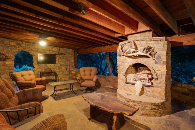 4203 Driftwood Drive, Wichita Falls, TX 76309