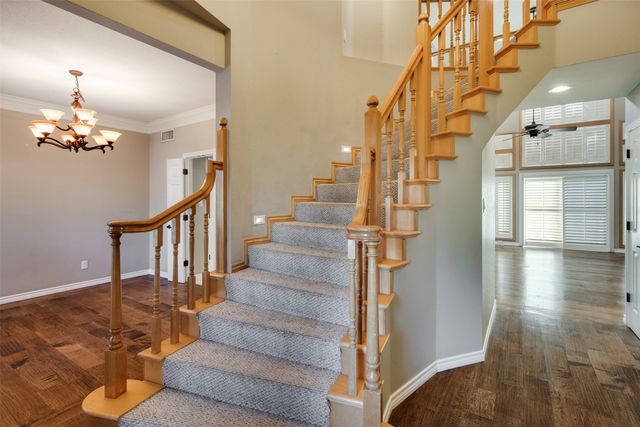 4203 Driftwood Drive, Wichita Falls, TX 76309