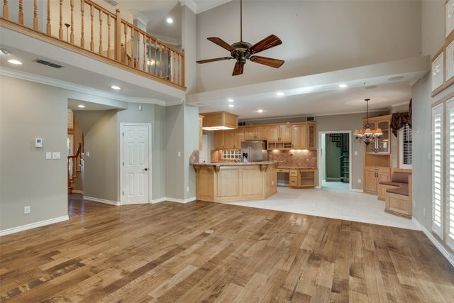 4203 Driftwood Drive, Wichita Falls, TX 76309