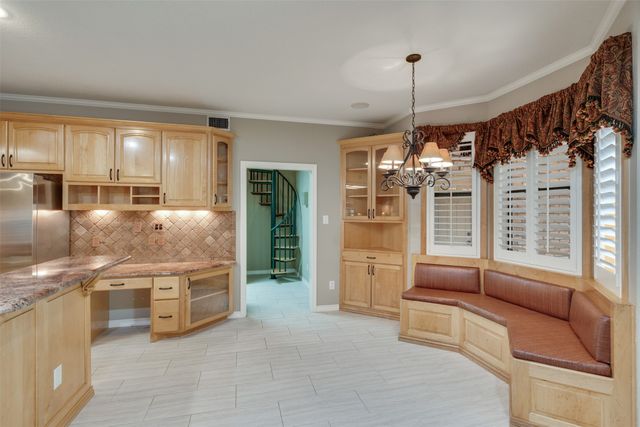 4203 Driftwood Drive, Wichita Falls, TX 76309