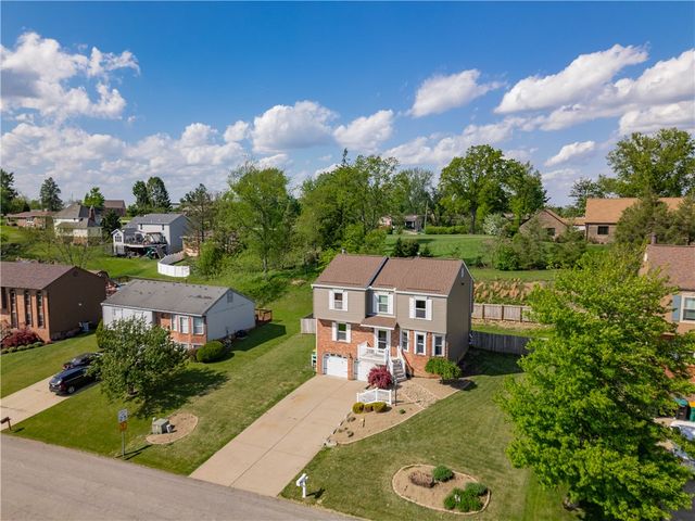 309 Battery Dr N, South Fayette, PA 15057