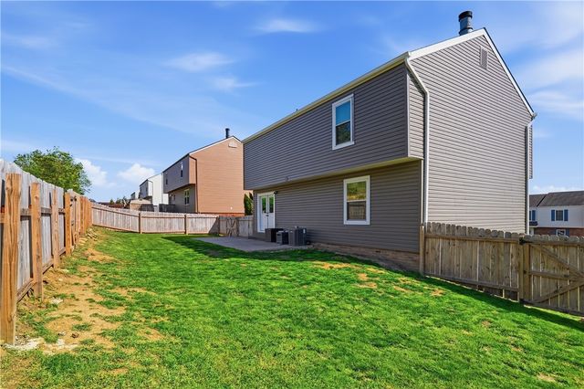 309 Battery Dr N, South Fayette, PA 15057