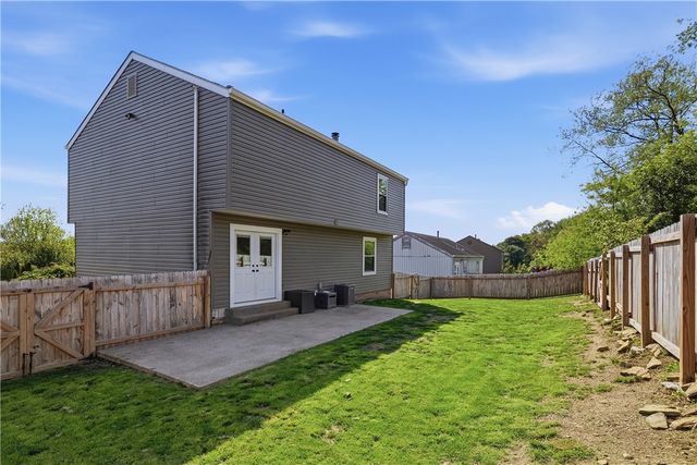 309 Battery Dr N, South Fayette, PA 15057