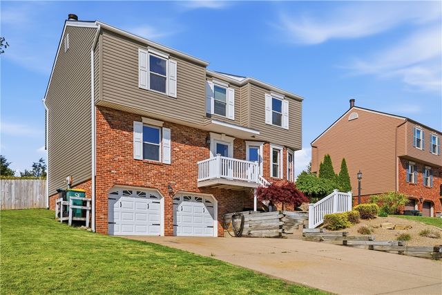 309 Battery Dr N, South Fayette, PA 15057