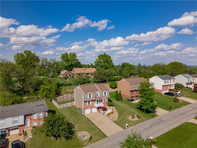 309 Battery Dr N, South Fayette, PA 15057