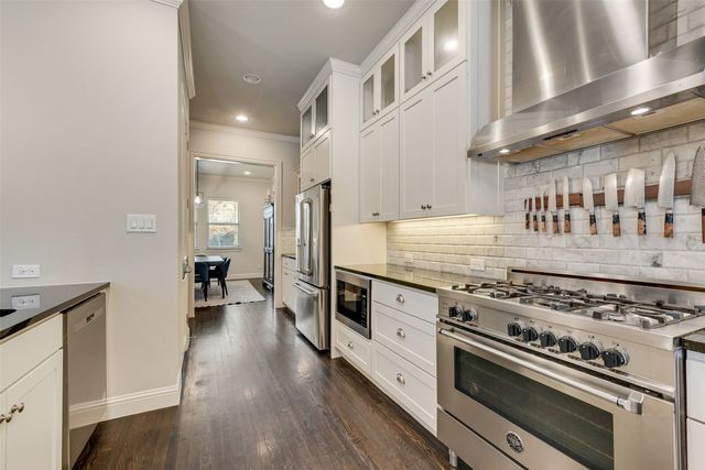 5459 Richmond Avenue, Dallas, TX 75206