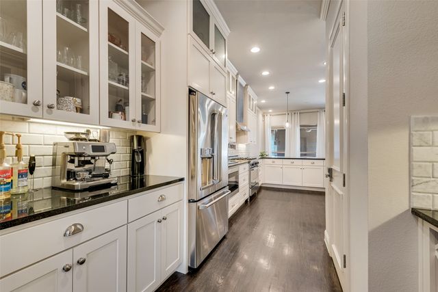 5459 Richmond Avenue, Dallas, TX 75206