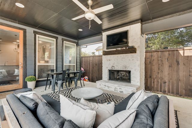 5459 Richmond Avenue, Dallas, TX 75206