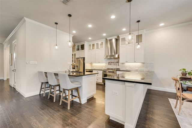 5459 Richmond Avenue, Dallas, TX 75206