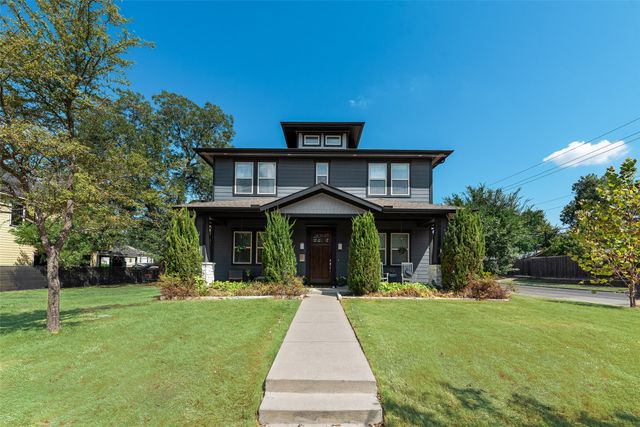 5459 Richmond Avenue, Dallas, TX 75206