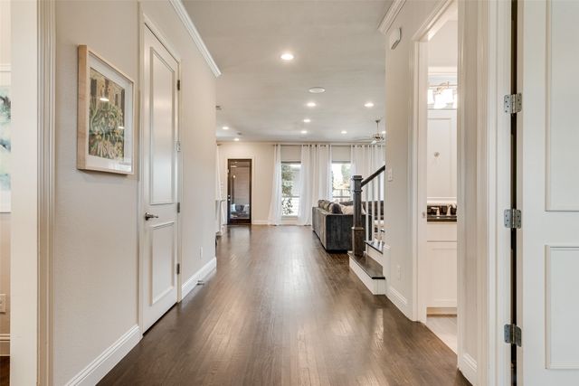 5459 Richmond Avenue, Dallas, TX 75206