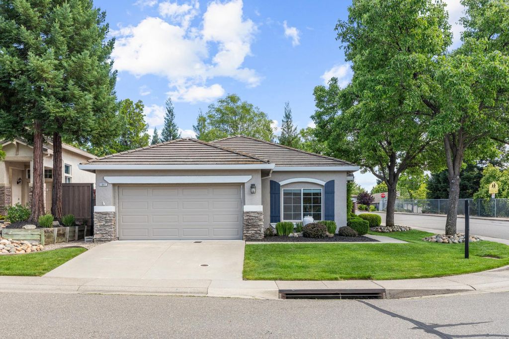1841 Ardfern Way, Folsom, CA 95630