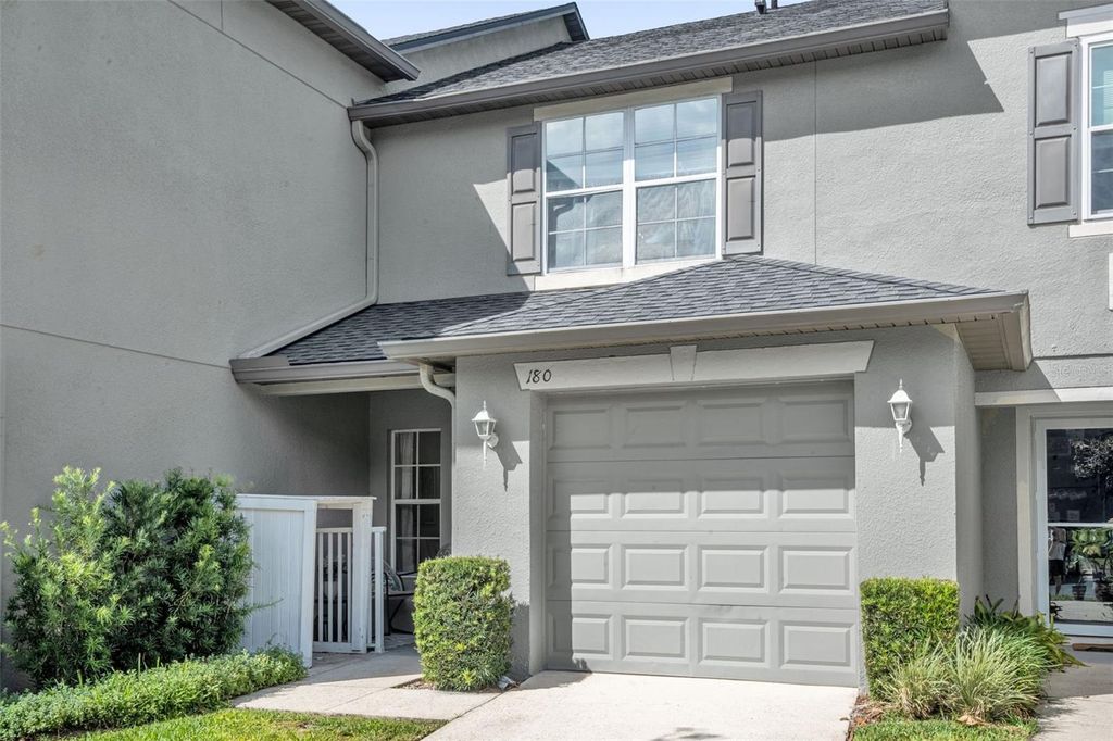 180 CONSTITUTION WAY, Winter Springs, FL 32708
