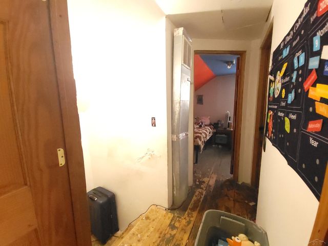 605 W Jenny Street, Bay City, MI 48706
