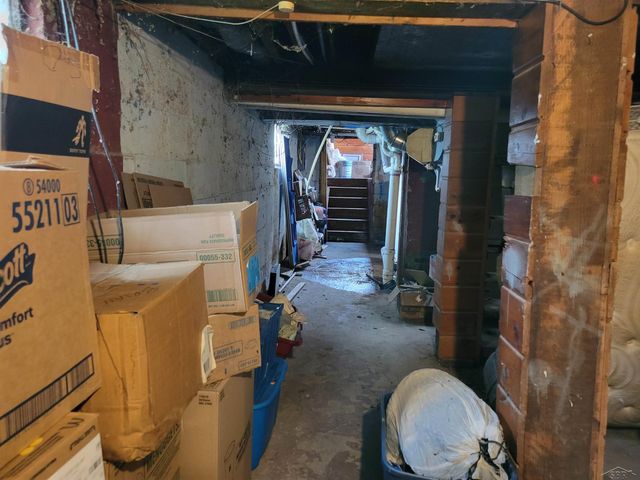 605 W Jenny Street, Bay City, MI 48706