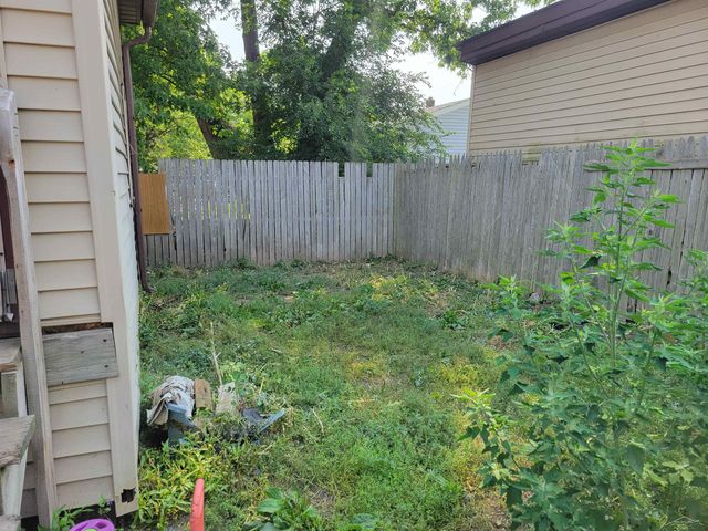 605 W Jenny Street, Bay City, MI 48706