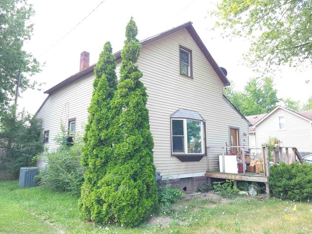 605 W Jenny Street, Bay City, MI 48706