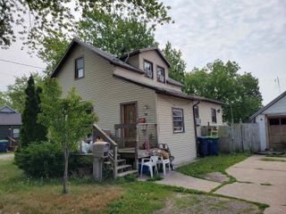 605 W Jenny Street, Bay City, MI 48706