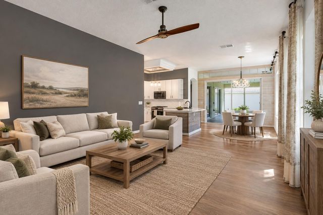 3810 SCARBOROUGH COURT, Clermont, FL 34711