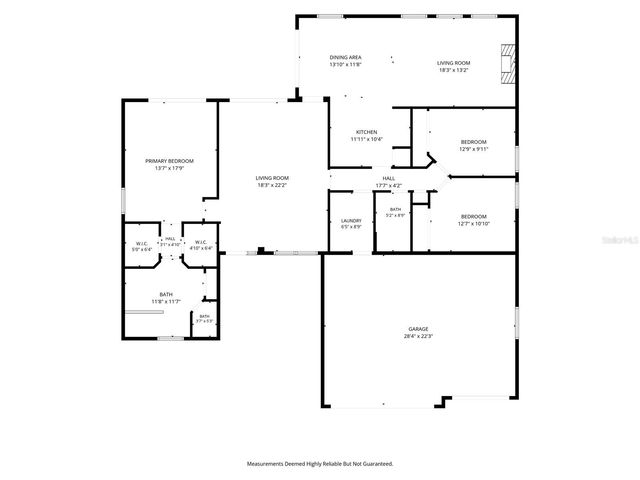 3810 SCARBOROUGH COURT, Clermont, FL 34711