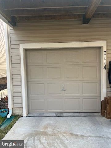 7114 MASONRY ALY, Beltsville, MD 20705